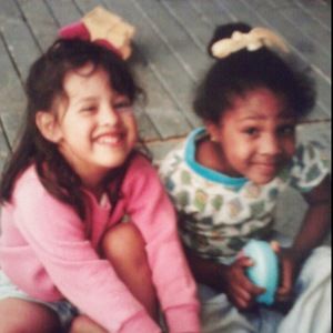 Meet your Posher, Tia